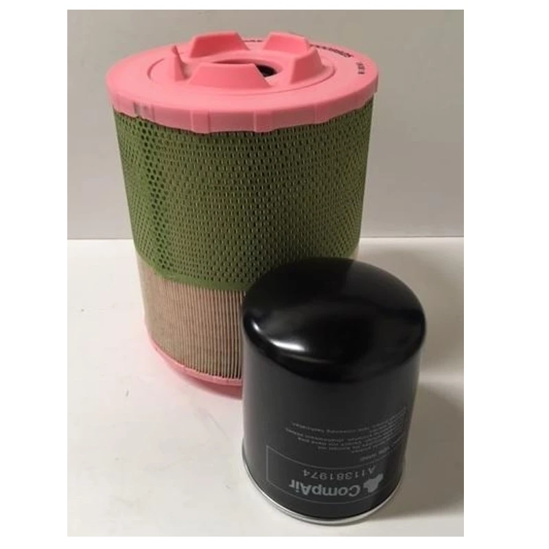 

CK2140-1 Compair MINOR KIT C L30 - L50 Filter Service Kit for Air Compressor