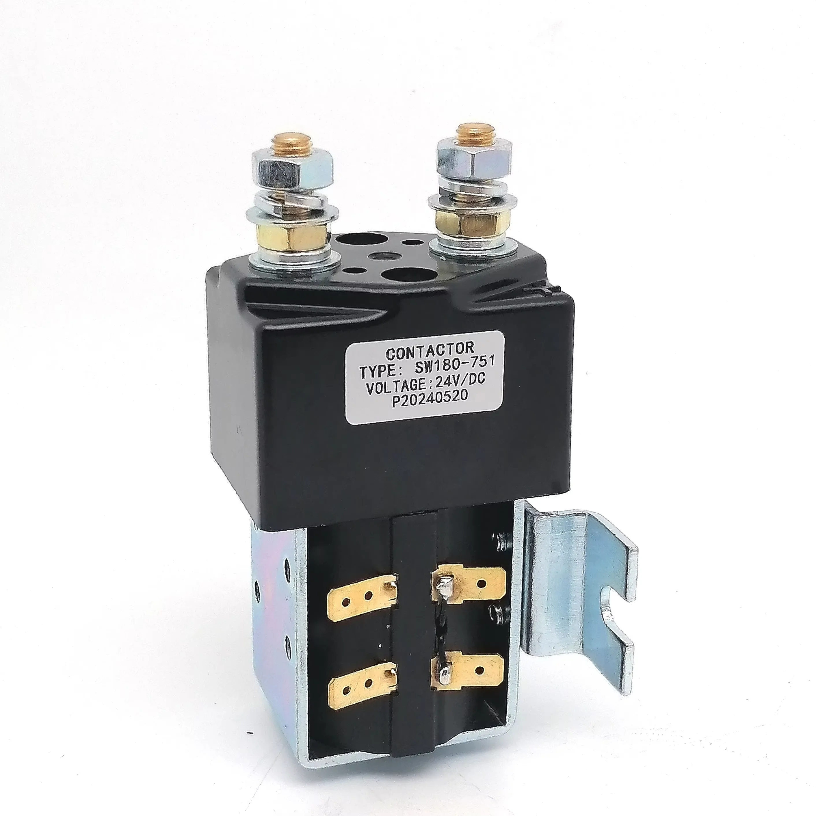 Forklift Accessories Contactor Assembly 0039703526 7915692028 7915692099 7915692067 Forklift Spare Parts Inventory