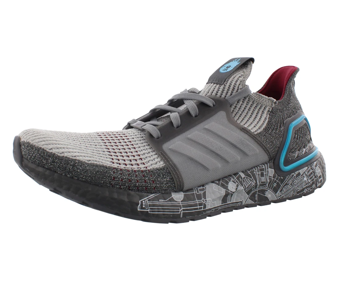 

Мужская обувь Adidas Ultraboost 19 SW