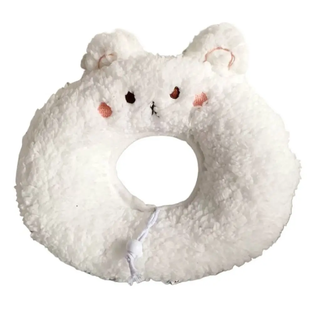 

Anti-grasping Anti-Licking Pet Supplies Surgery Wound Collar Neck Protective Cone Cat Recovery Collar Elizabeth Collar