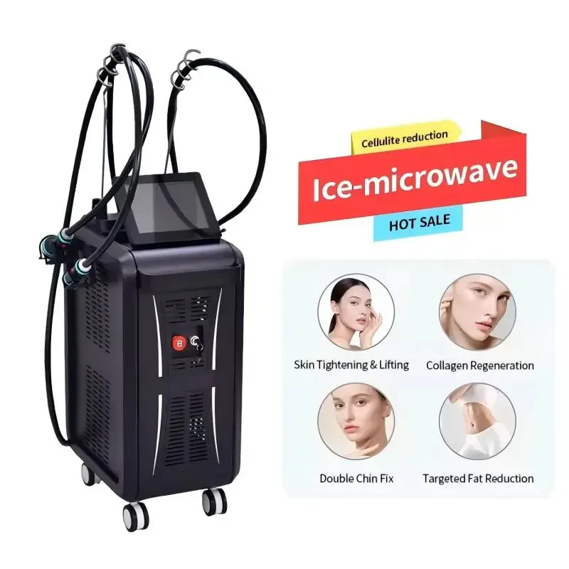 Onda Coolwave Pro Evolving Excellence Face Lifting & Remodelling Skin Tightening Body Forming Fat Reduction Cellulite Machine Ce
