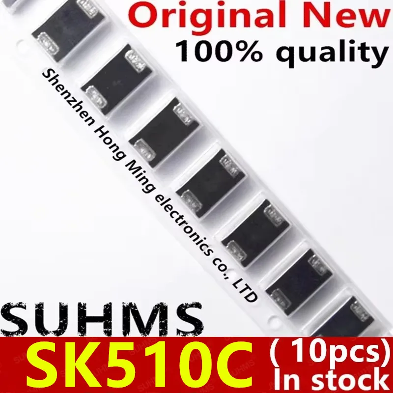 Novo chipset sk510c (50 peças) 100%