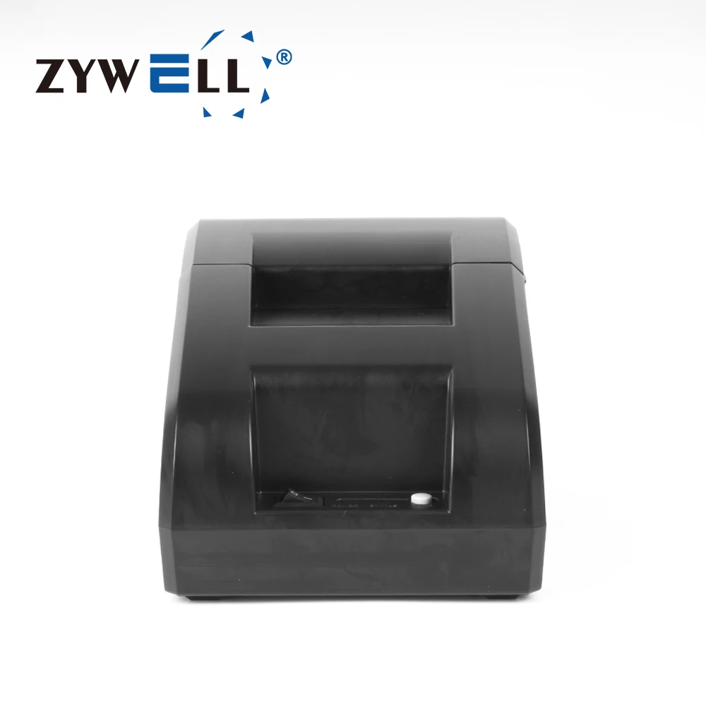 Cheap price thermal pos printer 58mm impresora trmica usb bluetooth receipt printer