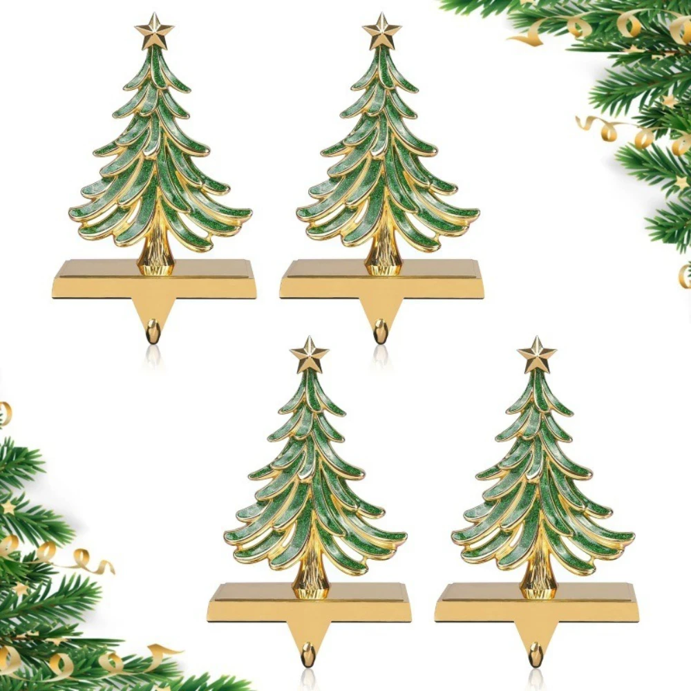 

Home Decoration Christmas Tree Mantelpiece Ornaments Christmas Decorative Items Best Decorative Gifts for The Festival