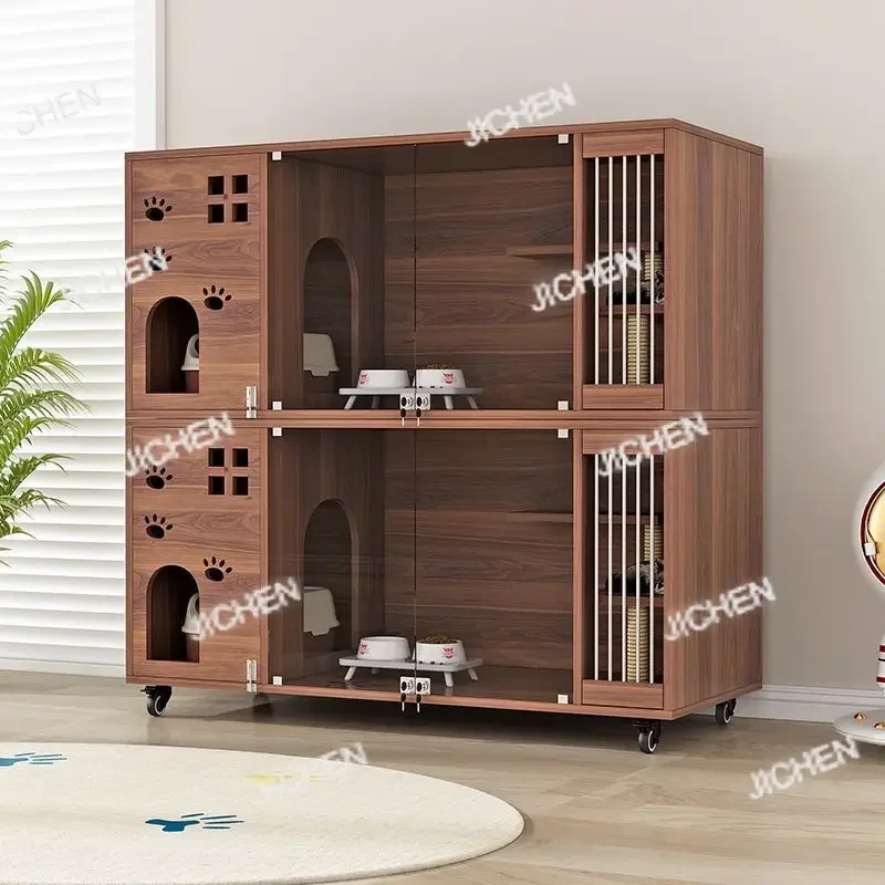 Hs Cat Villa Solid … - image