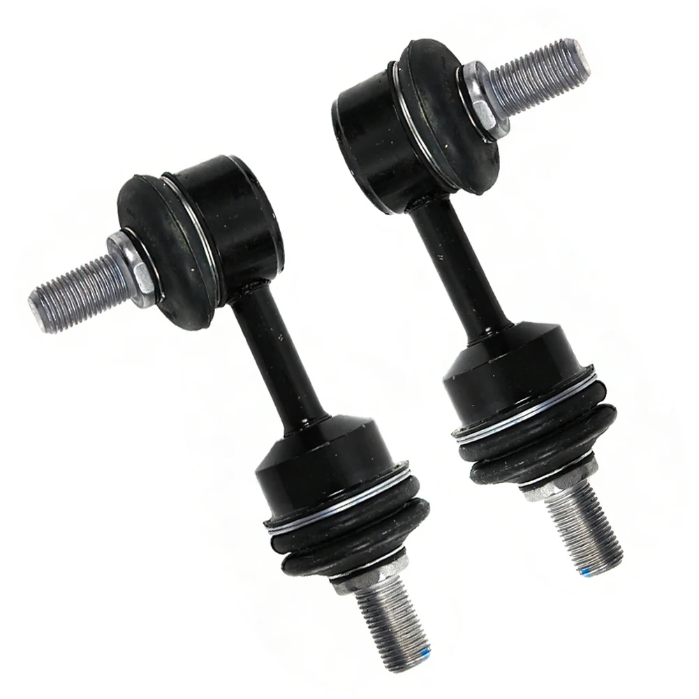 Suspension Repair Sway Bar Link Suspension Link Vehicle Stability Maintains Suspension Alignment Optimized Handling