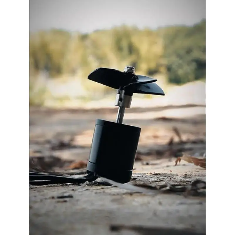 Flipsky 3542 Motor de CC sin escobillas impermeable 290kv con hélice para Robot submarino salvavidas Eboat Efoil