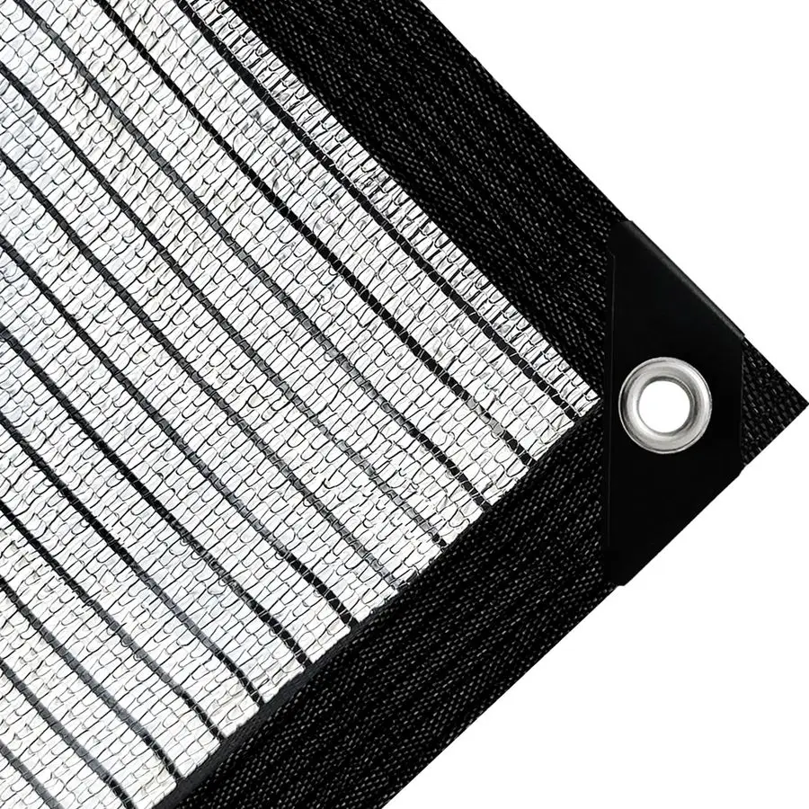 

Ткань для садовой перголы, 10 x 10 футов, светоотражающий брезент для уличной перголы, чехол для палатки, тент для собачьей будки. Алюминиевый тент C