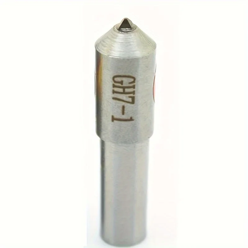 Diamond grinding wheel sharpening pen, sharp trimmer, conical head repair accessories, 1 sharpening tool