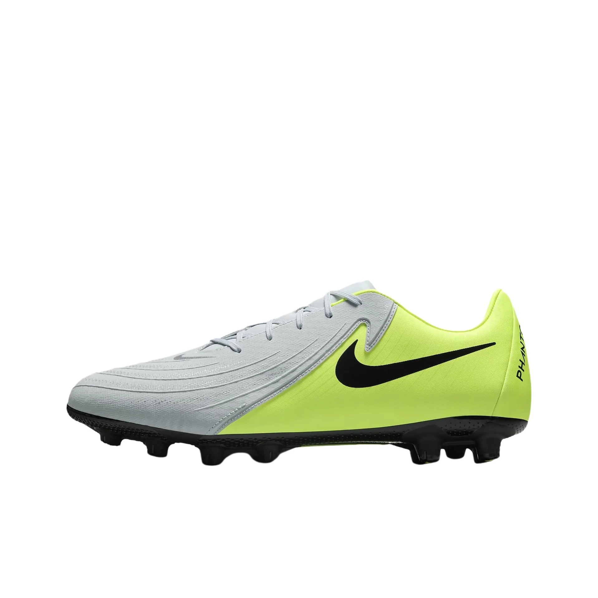 Nike Phantom GX 2 Academy HG Hard Ground Slip Resistant Abrasion Resistant Slip Resistant Abrasion Resistant FJ2551-003