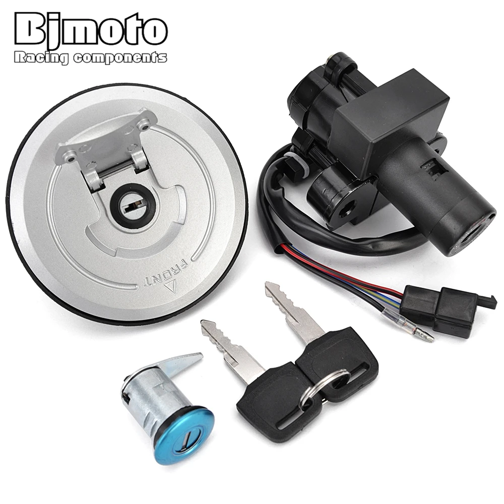 Cb 250 600 Ignition… - image