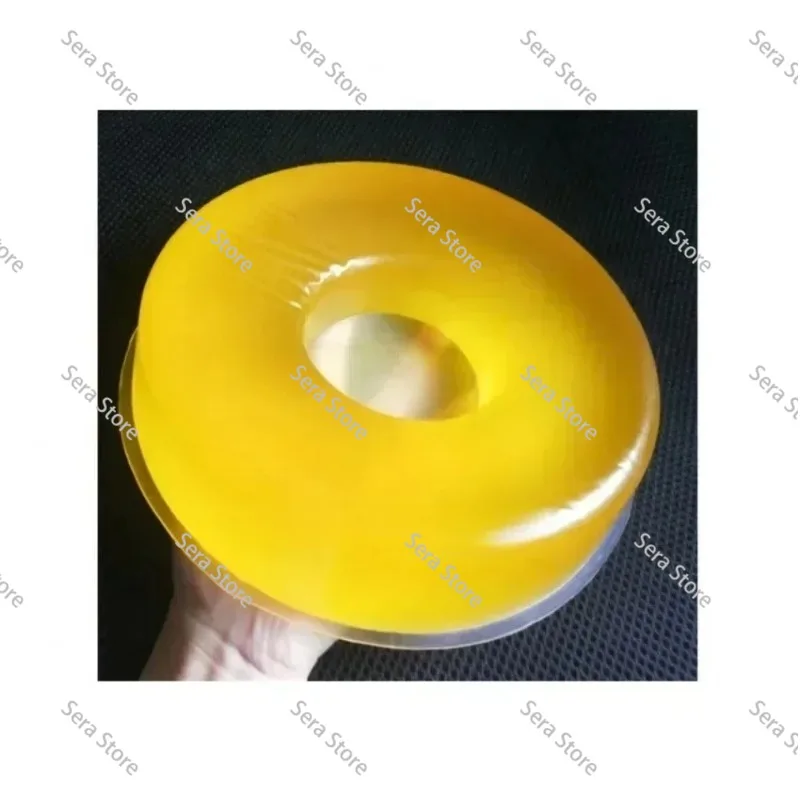 Surgery Operating Table Soft Medical Head Gel  Pad Supine Position Headrest