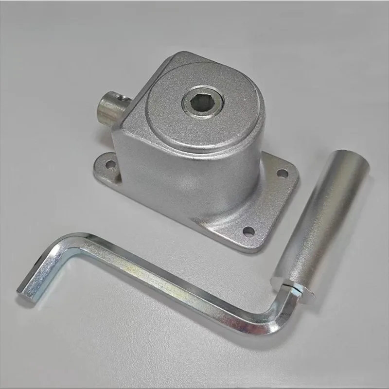 Steering Gear Speed Ratio Bevel Gear Bevel Gear Degree Smaller Than Right Angle 1 Gearbox 190 Reversing Two Shafts Others