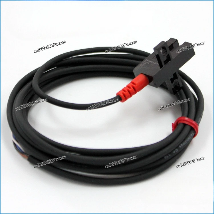 Spot KU-503 Slot Type Photoelectric Switch FC-SPX303 Position Sensor U Type Limit Sensor PM-T44