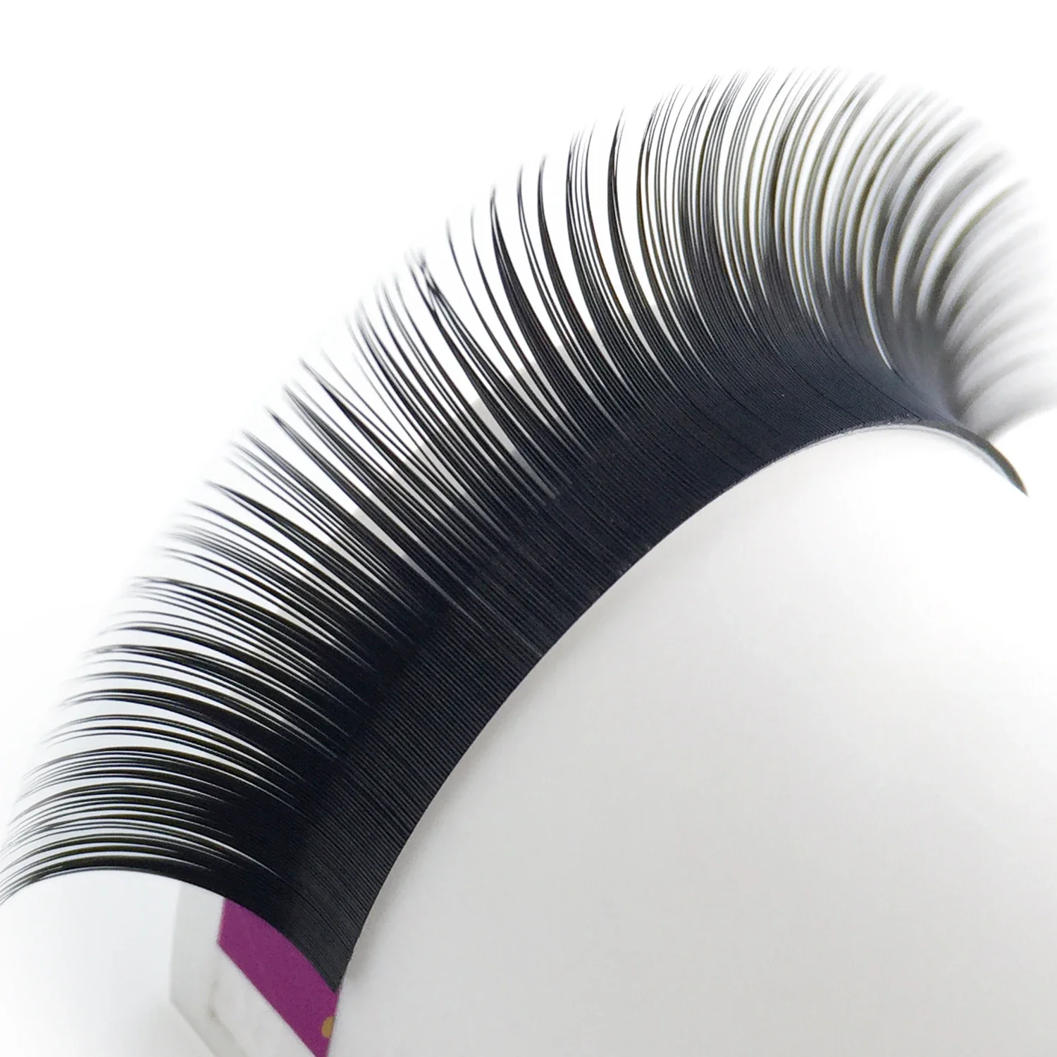 GLAMLASH Free Shipping 16Lines JBCD Curl Natural False Mink Eyelashes Professional Soft Lash Extension Premium Maquiagem Cilios