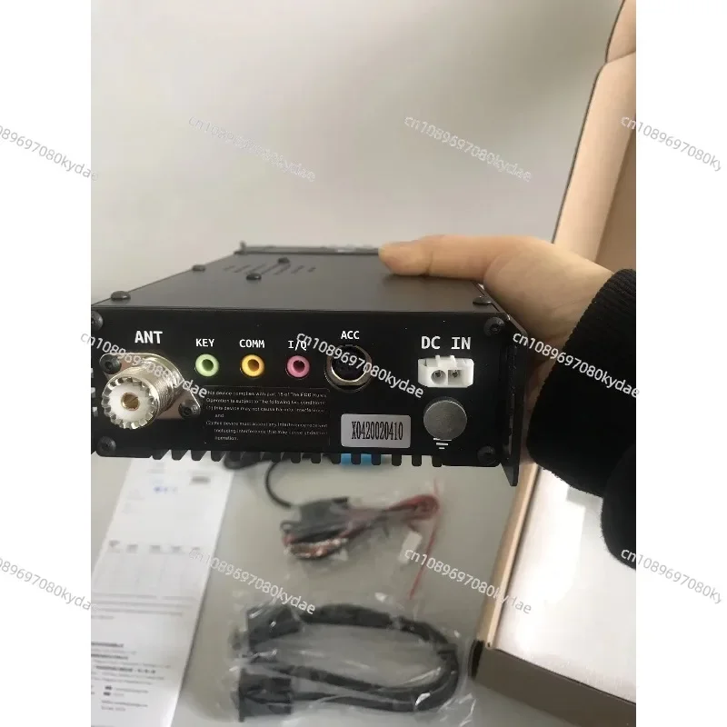 Radio China Shortwave Transceiver Manufacturers Am Fm Cw Ssb Hf Radio Transceiver Ham Amateur Xiegu G90 Radio Transceptor