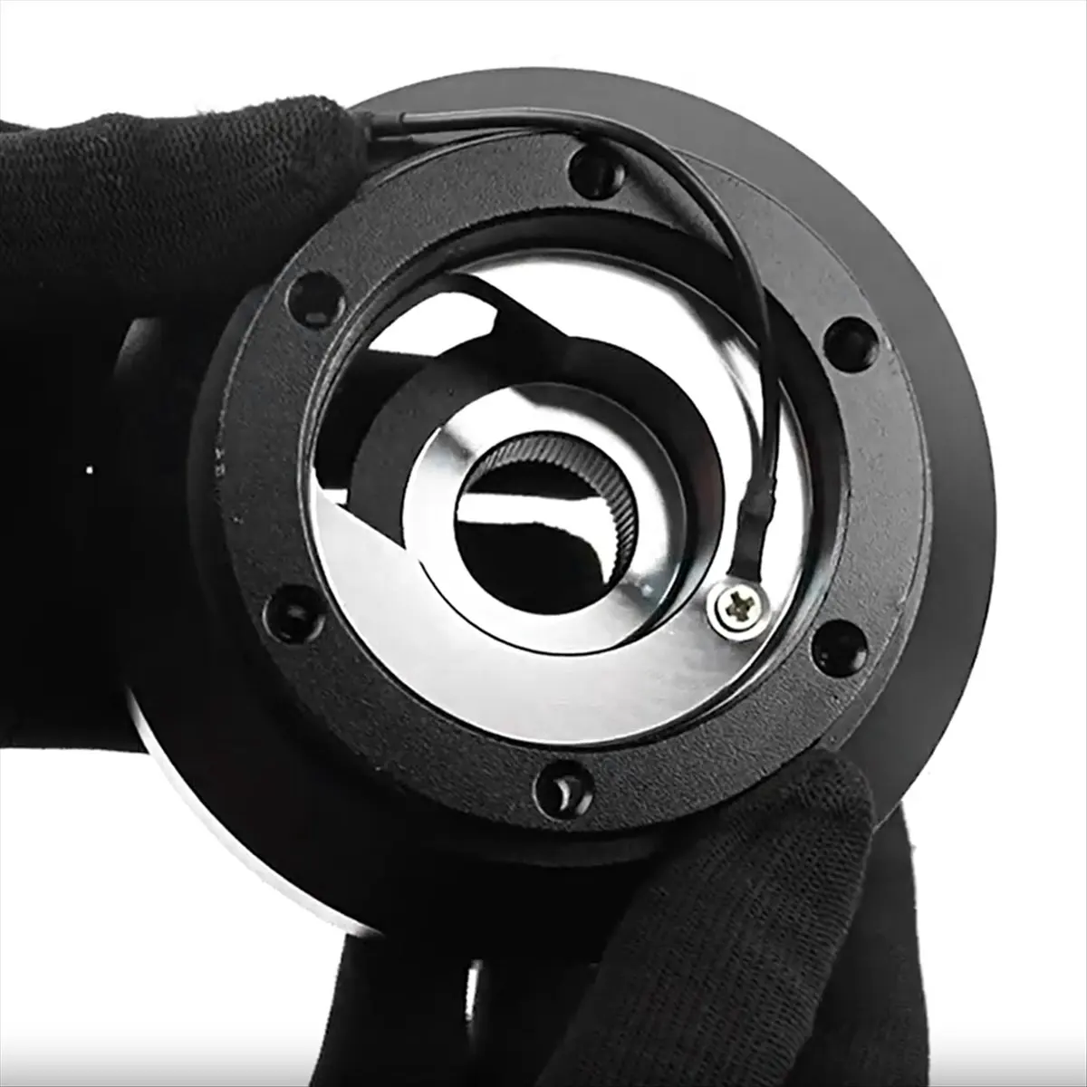 kit-adaptador-de-buje-corto-para-volante-de-aluminio-135h