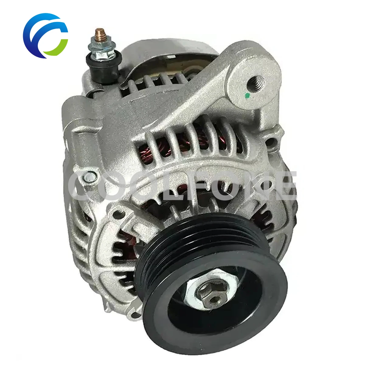 

Coolfone Generator Alternator for TOYOTA PASEO 1.5 5E-FE 0986042991 1012112130 1012113030 2706011250 2706011260