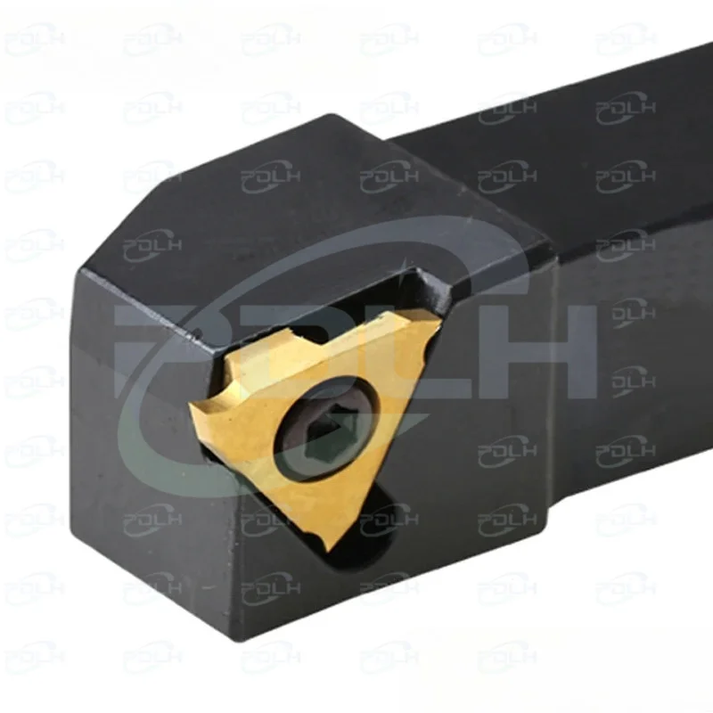 KTGFR KTGFL External Grooving Tool Holder for TGF32R/L Inserts CNC Slotting Bar 10mm 12mm 16mm 20mm 25mm High Precision