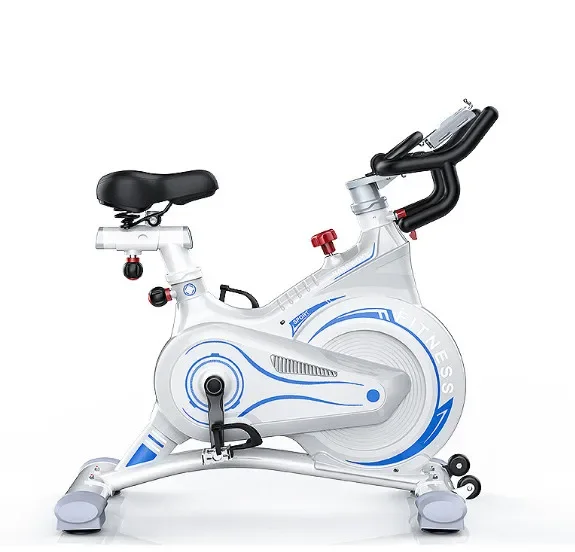 Gorąco sprzedający się najlepszy rower / magnetyczny rower treningowy / do użytku domowego Fitness Kryty siłownia Spinning Bike