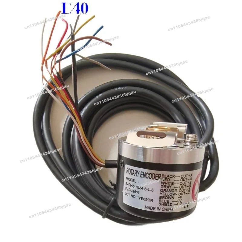 Brand New Original Encoder E40H8-1024-6-L-5 E40H8-1000-6-L-5