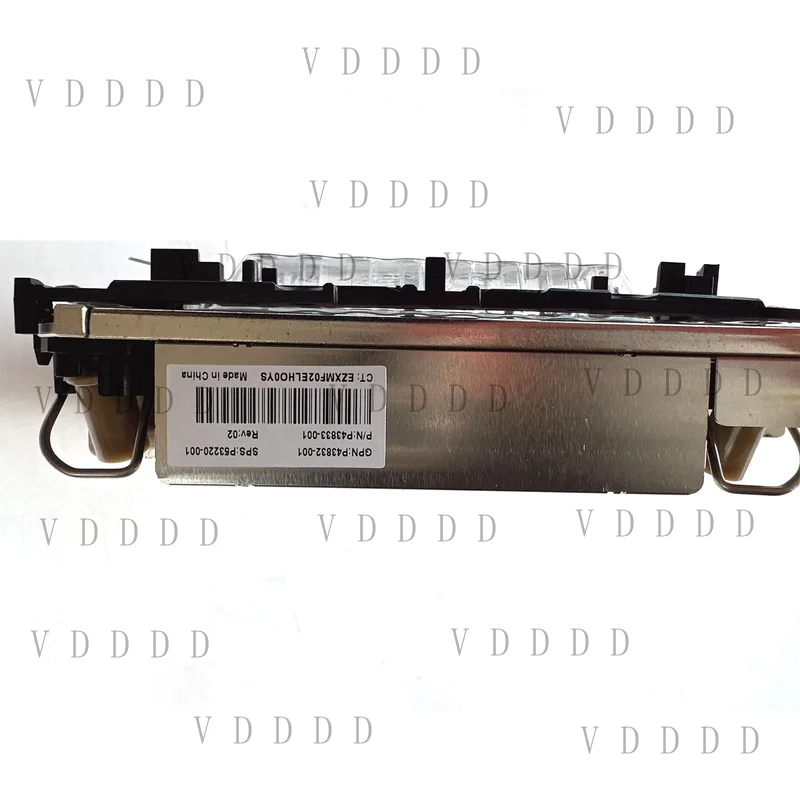 L...  For HPE ProLiant DL360 DL560 Gen11 1U High Performance Heatsink P53220-001