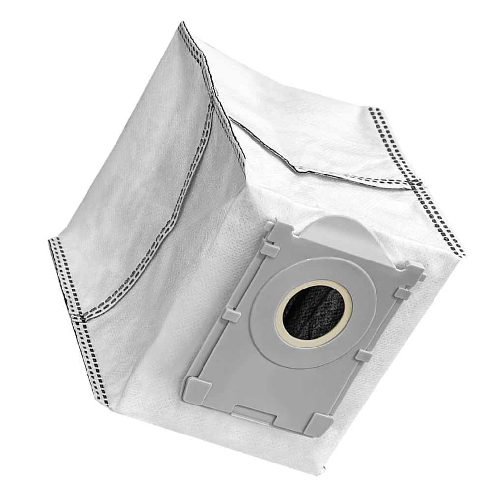 【Berserk】Voor Ecovacs Deebot Mini Robot Stofzuiger Accessoires Zijborstel Stofzak Vervanging Accessoires Borstels