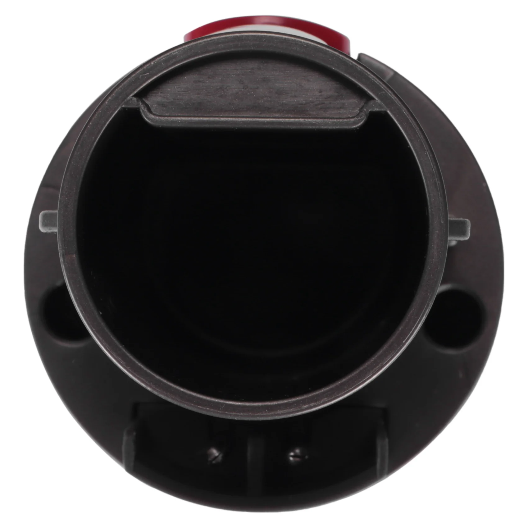 A14G-Quick Release Extension Wand Tube für Dyson V7 V8 V10 V11 Handstaubsauger Ersatzteile Rot