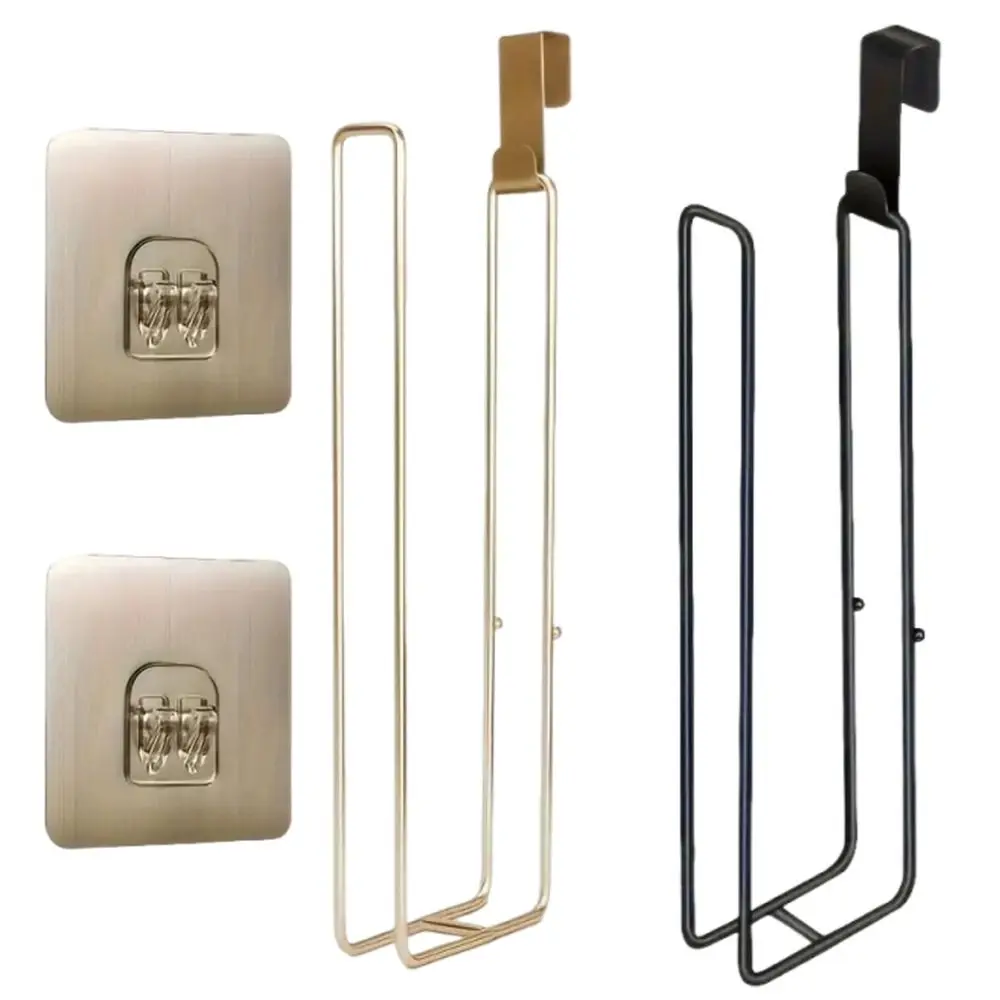 

Удлиненный держатель для туалетной бумаги, антикоррозийный, удлиненный держатель для хранения салфеток, многофункциональный подвесной