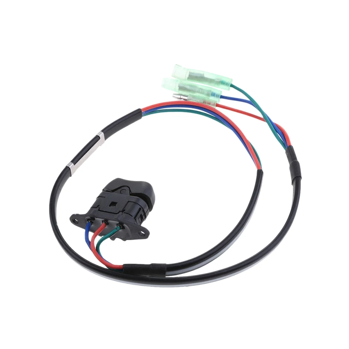 Outboard Remote Control Power Trim&Tilt Switch 37850-93J10 for Suzuki