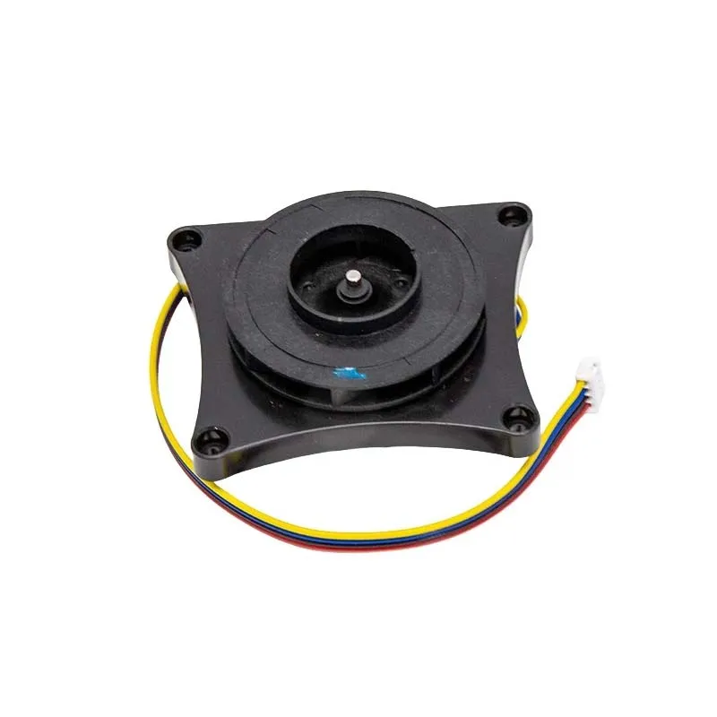 Robot Cleaner Fan Motor for MIDEA I2A/Cecotec Conga 999/Kabum Smart 100/Teendow BR151/ONSON BR150/BR151/MANVINS G20 Robot Parts