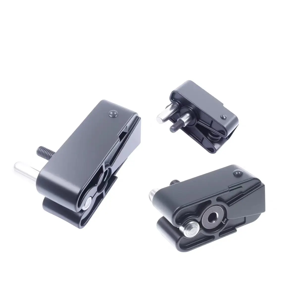 MRT 10M/20M/40M Slide Retainer – Limit Clamp – Slide Holding Device for Plastic Moulds