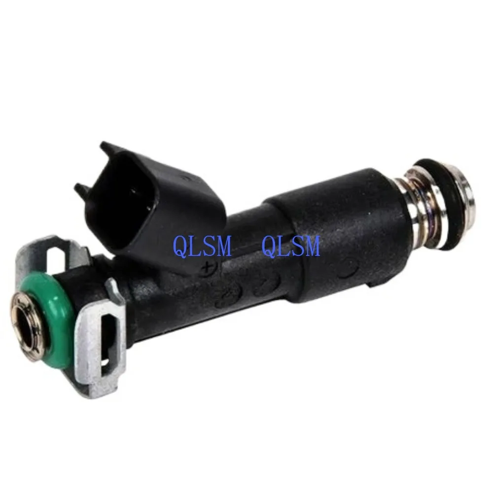 

1pcs Fuel Injectorfor 12655674 for Vauxhall Opel Chevrolet GM 1.4 Engines Premium Car Accessories