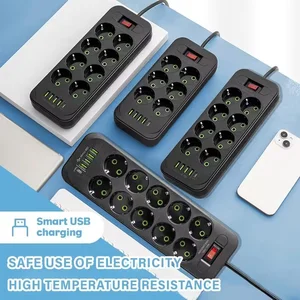 10 최고의 영업 파워 스트립 타워 - №5