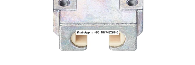 

Оригинальный подлинный слайдер TW TS линейная направляющая 01/02/04 трек 07/09/12/15/30