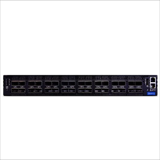 Original New Mellanox MSN2700-CS2F l 32x100GbE Ethernet Network Switch  With Good Price