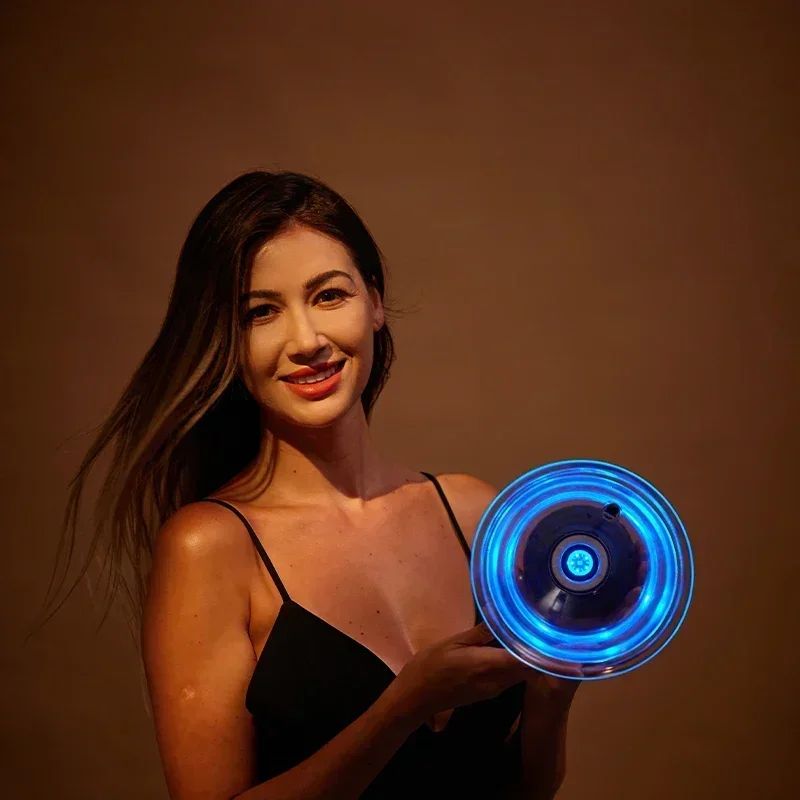 2026/Fitdash Professional Xl Cups Big Breast Suction Pump Enlargement Therapy Butt Lift Vacuum Machine With Buttock Cups