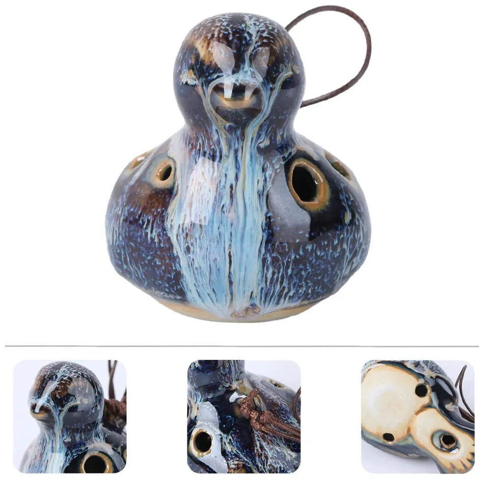 Thumbnail 4 - #4 Cheap Ocarinas Worth Buying