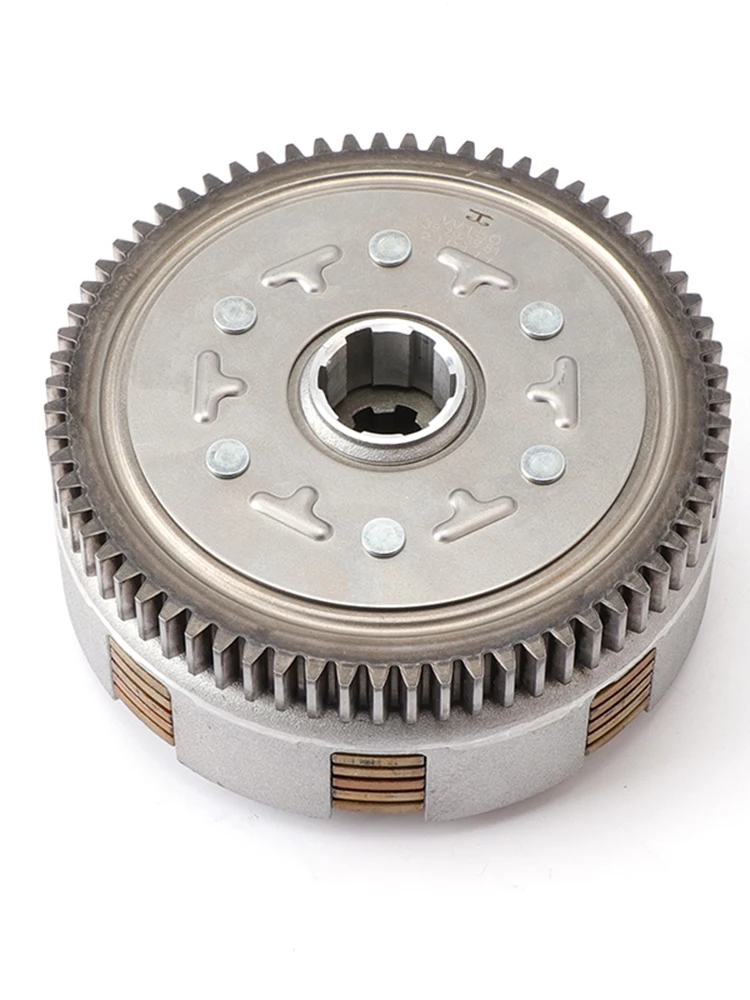 Yinxiang YX 150 160 cc ensemble d'embrayage de moteur pièces refroidies à l'huile pour Kayo Apollo Bse chinois Xmotos Dirt bike Pit Bike