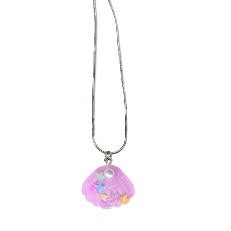  Pendant Short Choker Neck Chain Neck Jewelry Perfect Gift for Woman Girls