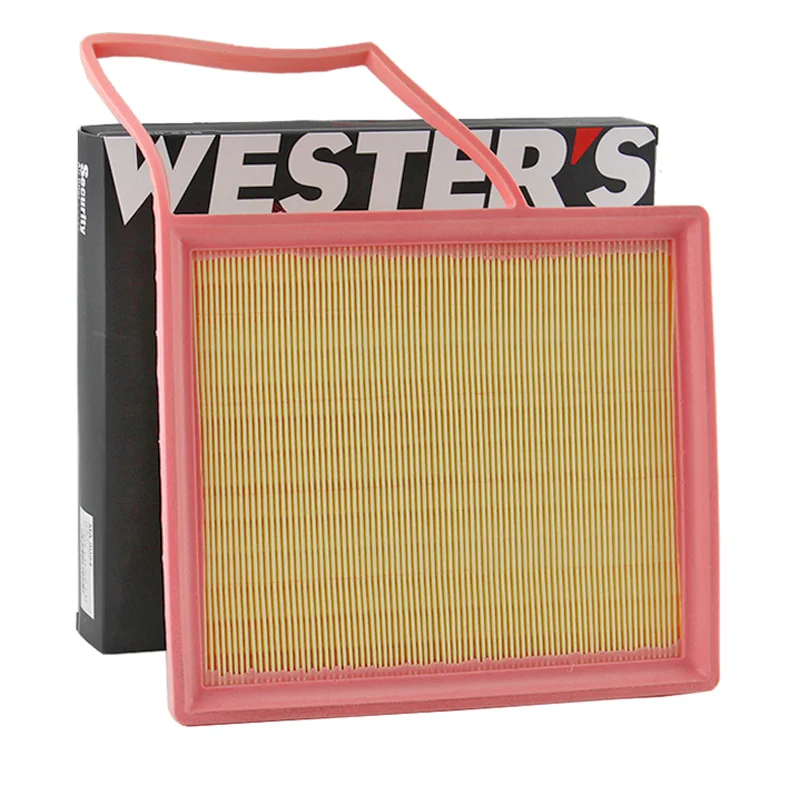 

For Chevrolet Orlando 1.3T 2018-2023 Monza 1.3T 2019-2024 Engine LI6 LIY WESTGUARD Air Filter MA9094 26250395 26694183