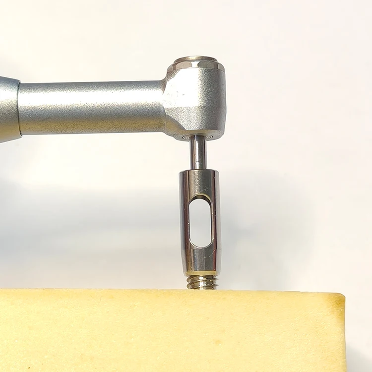 Dental Tissue Punch Gingival Trepan Tissue Cutter