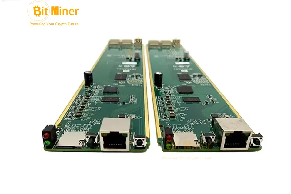 Antminer S21 Hydro control board C59 C89 for S21 Hyd S19e XP S19 XP S19 Pro+ Hyd S19 T19