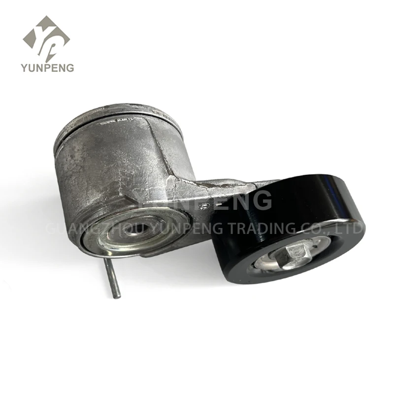 New Auto Parts Belt Tension Roller Tensioner Tensioner Belt for  jeep Jk wrangler 68027611AB 2.8L 2007-2018 68027611AA