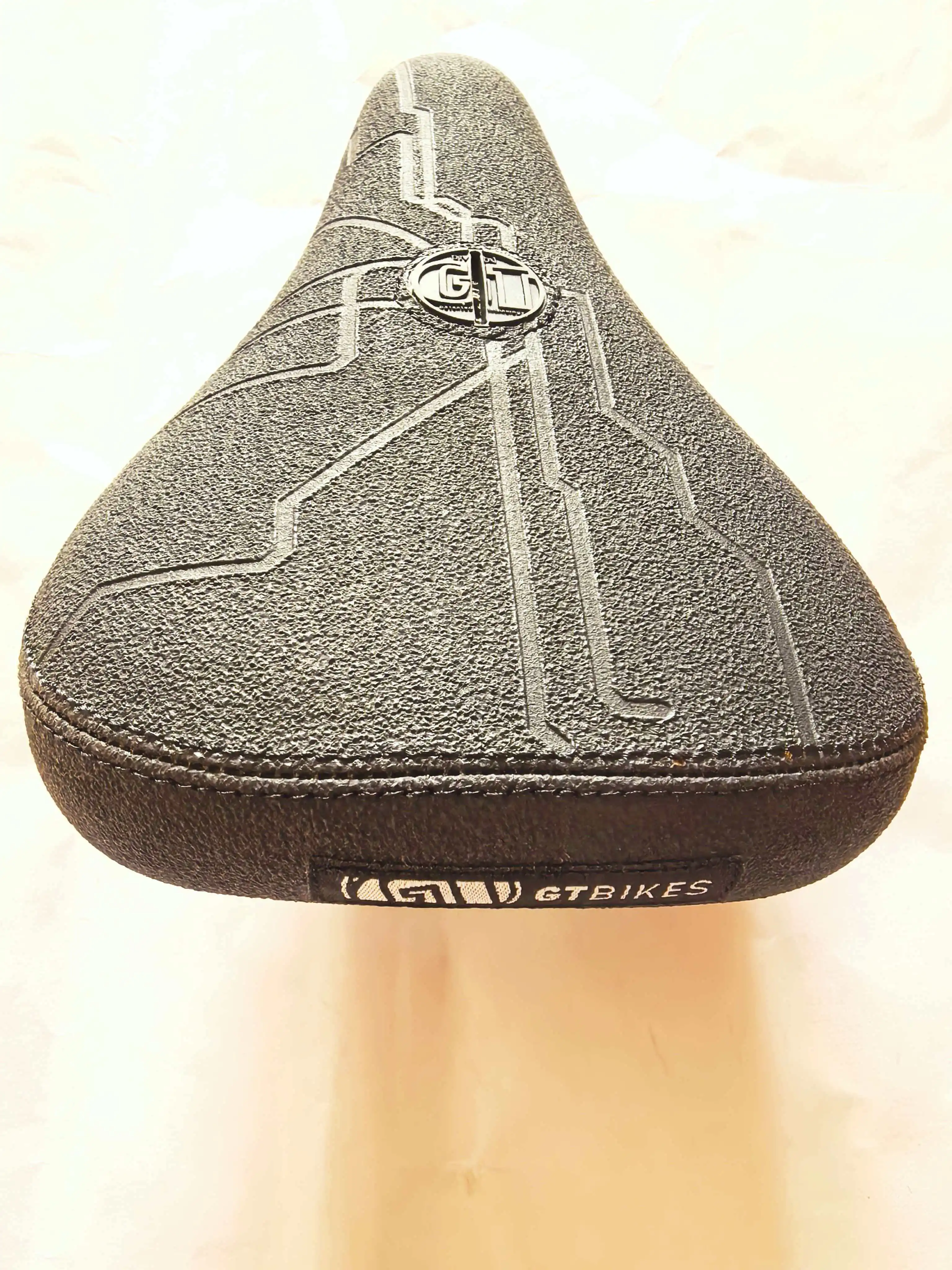 GT Bikes BMX Pivotal saddle bmx Seat
