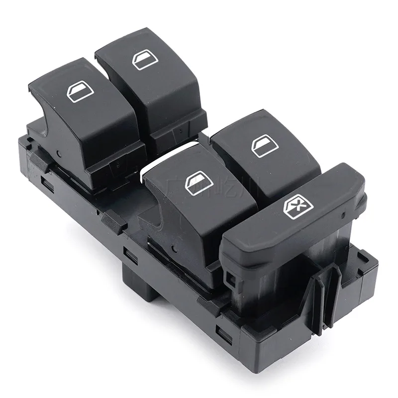 

Подходит для переключателя управления подъемом стекла Volkswagen, кнопка регулировки электрического окна 5G0959857C