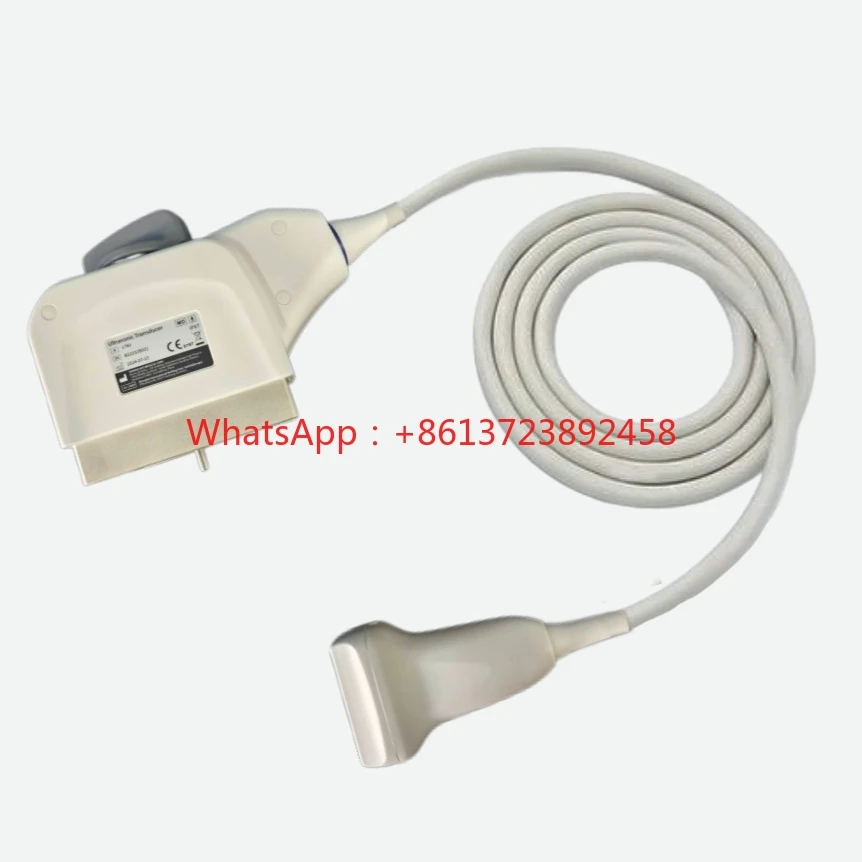 

Sonoscape L741 Ultrasound Transducer Sonoscape SSI-1000 SSI-3000 Ultrasound Linear Probe