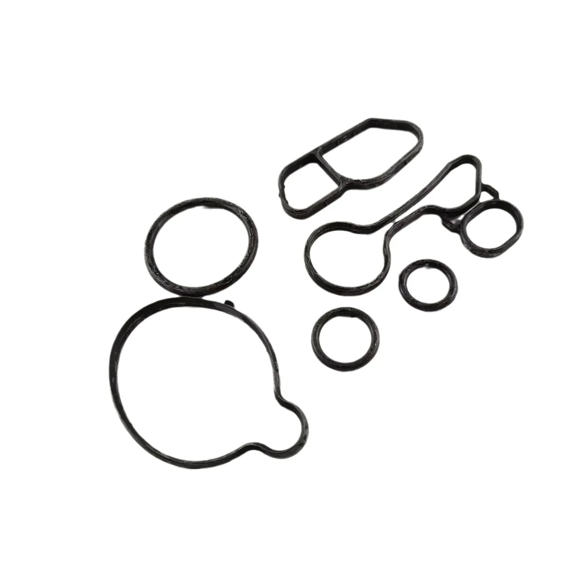 النفط برودة الأختام كيت ل هولدن JH 1.4L A14NET توربو Barina TM MJ 1.4L Trax TJ 55566784 ، 55565385 ، 55568536 ، 55568539 #1