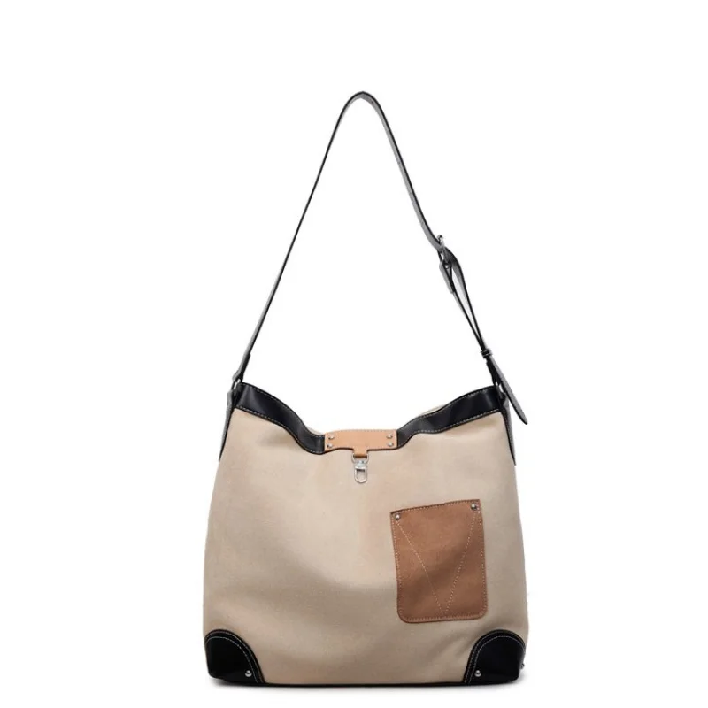 

Элегантная сумка через плечо, роскошная кожаная женская сумка, известная дизайнерская классическая повседневная сумка с акцентом в Париже ​