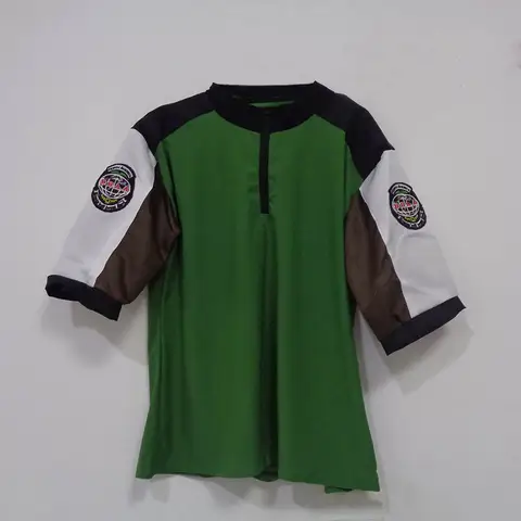 Game Chris Redfield Only T-shirt Cosplay Christmas Party Halloween Outfit Cosplay Costume Customize Any Size